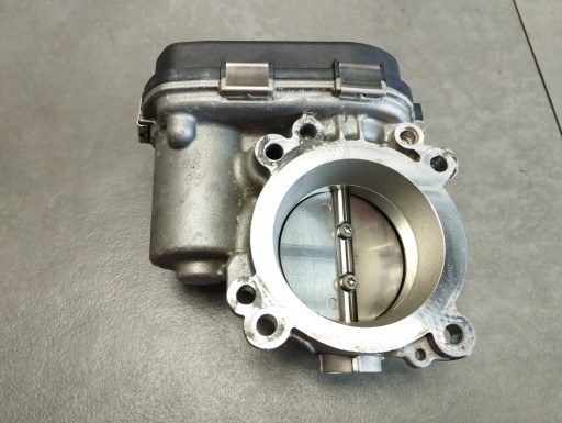 Skoda Octavia Mk4 1.5 TSI Valvola a farfalla 04E133062T