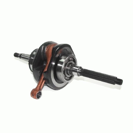 2066710839345 - ШАТУН КОЛЕНЧАТОГО ВАЛА YAMAHA MAJESTY 125