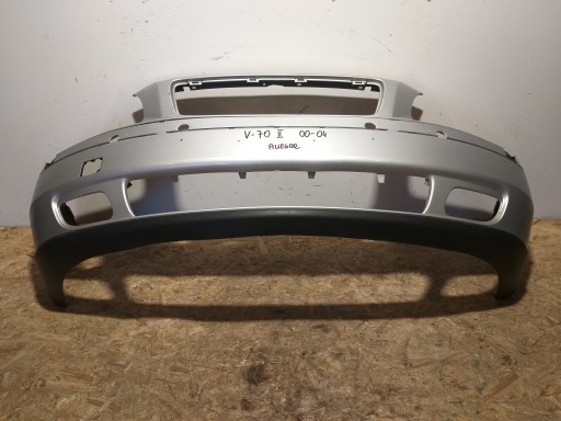 STOSSSTANGE VORNE 09484238 VOLVO V70 II 00-04