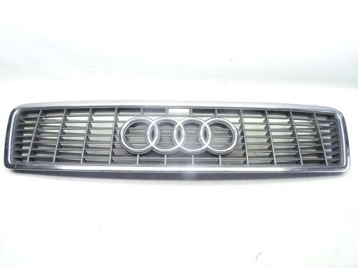 4D0853651M AUDI S8 D2 99-02 РЕШІТКА КАПОТА