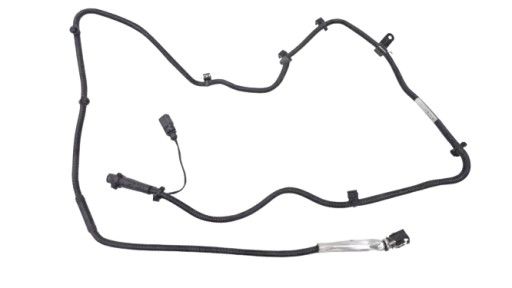 80A131961H Q5 - Новый оригинальный трос AdBlue для Audi Q5.