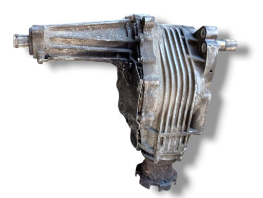 Boîte de vitesse rozdzielcza Chevrolet Captiva C100 2008 96625150