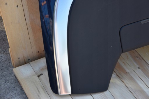 trunk door roof visor AUDI A4 B6 CABRIO LZ5J