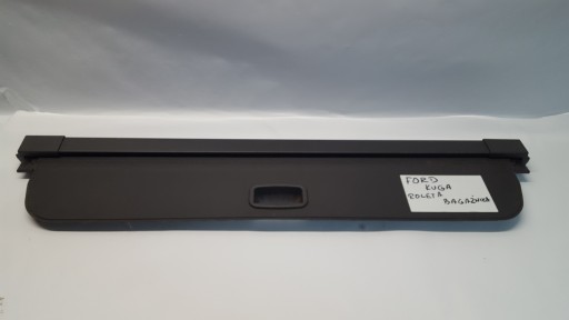 FORD KUGA И 08-12R БАГАЖНАЯ ШТОРКА