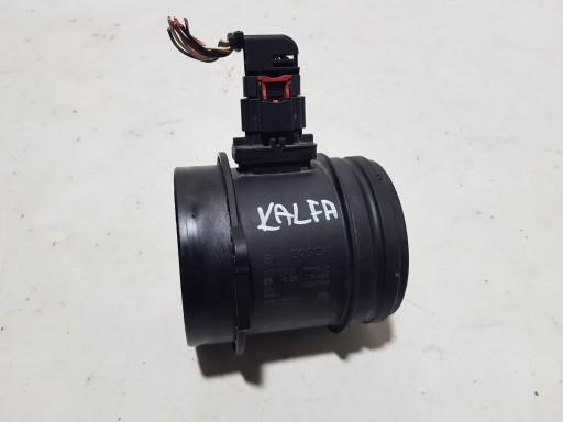flow meter air ALFA ROMEO STELVIO 2.0 T 50537066