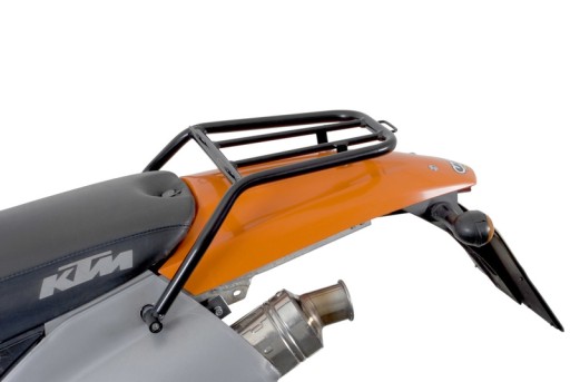 БАГАЖНИК TOP-RACK SW-MOTECH KTM MODELS (96-07)