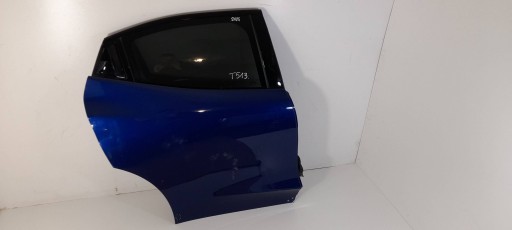 Renault Clio VI 2025r Tür hinten rechts (T513)