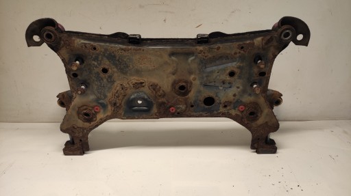 FORD KUGA MK2 2.0 TDCI 4X4 MANUAL subframe axle beam axle beam front sider 12-16