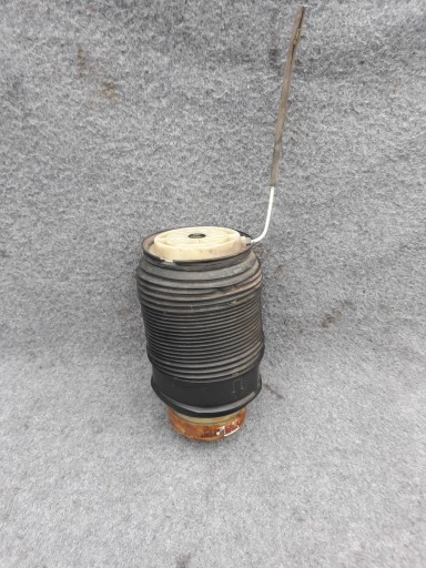 Подушка заднього сильфона MERCEDES W212 E-Class Універсал