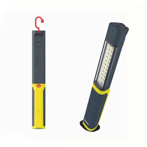 PHILIPS СВІТЛОДІОДНА ЛАМПА ДЛЯ МАЙСТЕРНІ