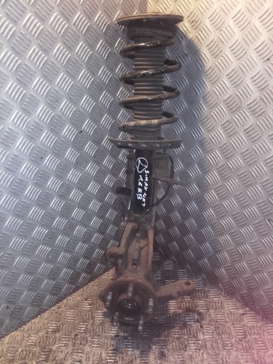 SEAT ARONA ЛІВИЙ КРОСОВЕР MACPHERSON 1.0 TSI