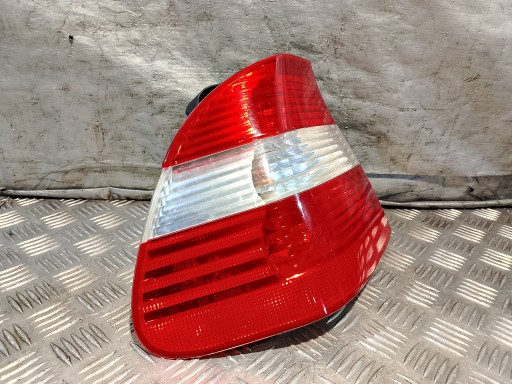 Feux phare Arrière Gauche Gauche Arrière BMW E46 LIFT FL Berline 6910531