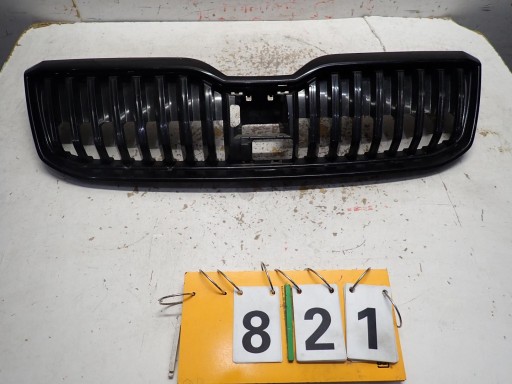 grille SKODA SUPERB III LIFT 2019- 3V0853653G