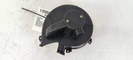 fan cab FIAT SEICENTO