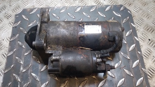 starter OPEL VECTRA C