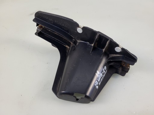MAZDA 6 III GL GJ blende abdeckung halter CHLAPACZA rechts heck GRF456C10 GRF456124
