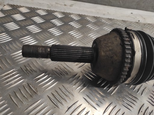 semi-axis right long FORD TRANSIT MK6 VI 2.2 D 86 KM