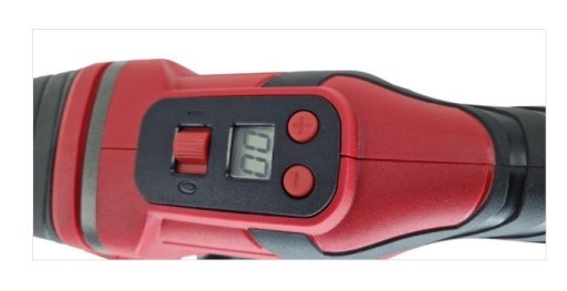 Машинка полировальная ROKS ОК-03.4309