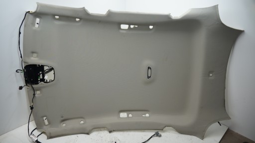 VOLVO V40 II стеля стеля дах сірий промінь