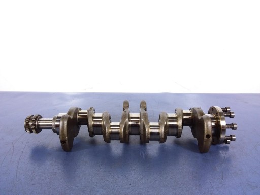 Mercedes a w176 1.6 cgi коленвал r27019 270.910