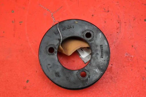 pulley POMPY of water M9RG742 RENAULT LAGUNA 3 III 2.0 DCI 150 KM 07-11