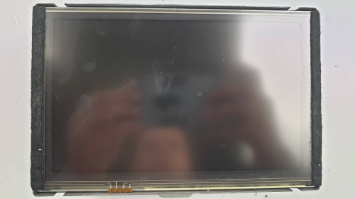 Écran PANEL 280911JA0E INFINITI FX30