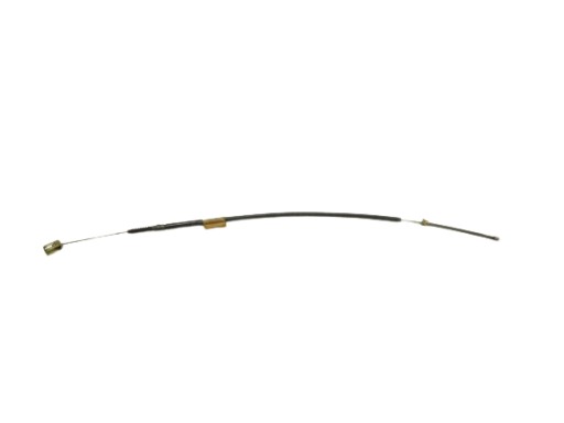 77 04 - Трос ручного гальма RENAULT R18 7704002273