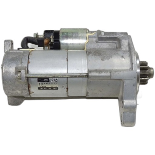 LR080292 - Стартер Range ROVER SPORT DISCOVERY 5 3.0 diese