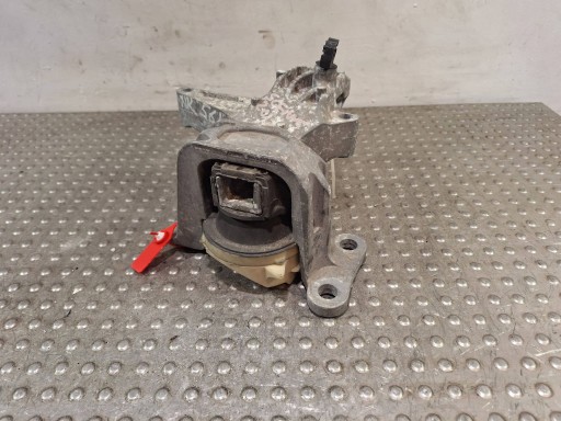 holder engine mount 112108607R RENAULT KANGOO II 1.5 DCI LIFT 13