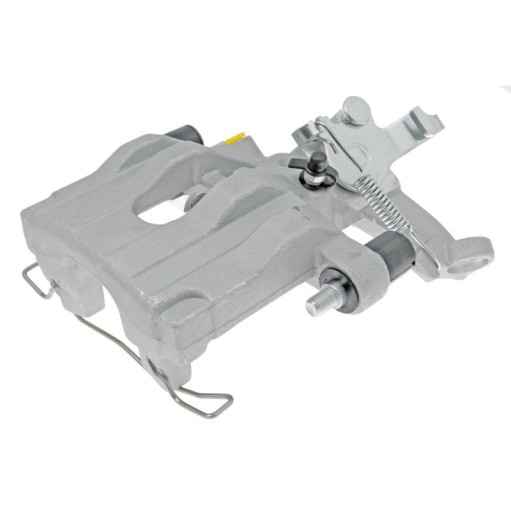 131-04-105 BA2707/ME - ТОРМОЗНОЙ СУППОРТ ЗАДНИЙ ЛЕВЫЙ OPEL VECTRA C SAAB 9-3