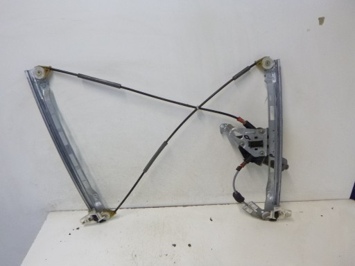 MÉCANISME VITRE AVANT DROITE PEUGEOT 206 3D 00R.