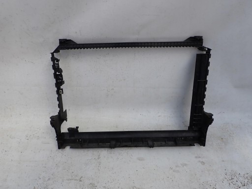 JAGUAR XE X760 15- holder cover radiator GX73-8B588-0