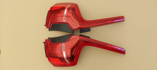 Задние фонари volvo xc90 14-25 l+r комплект