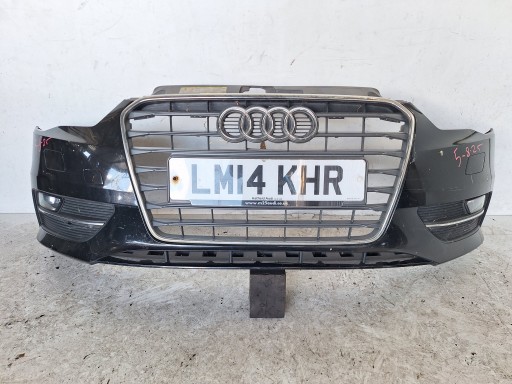 AUDI A3 8V 13-16 Paraurti