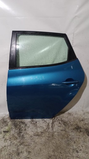 KIA VENGA 09-19 ajtó bal far