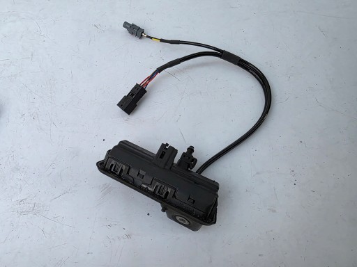 KAMERA reversing WSTECZNA AUDI Q5 80A FY 8W8827566E