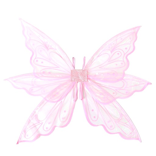 Костюм Міфічних крил феї на Хелловін