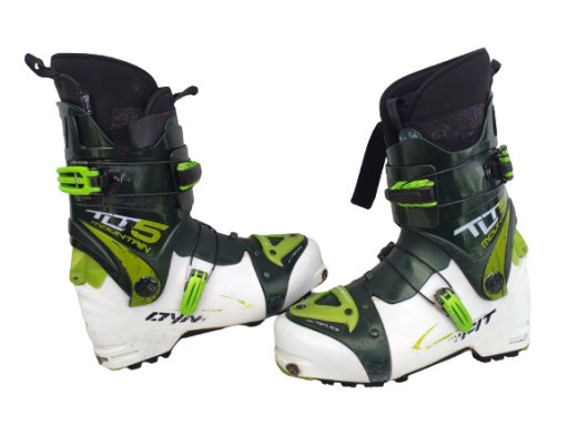 Dynafit tlt 5 online mountain