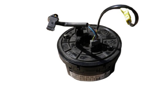 A0015423918 0015423918 - Лента для намотки подушки MERCEDES W210