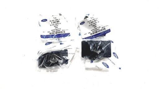 JK2Z-15K870-DA - Задній датчик pdc корзини transit custom jk2z-15k870