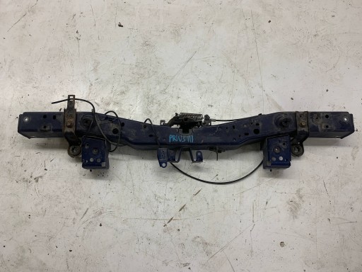 výztuha Horn stěny předního předek TOYOTA PRIUS III (2009-2015) 1.8 HYBRYDA