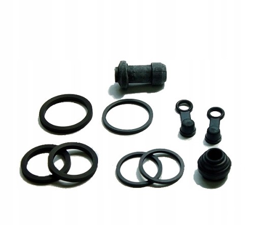 1D.64F - РЕМОНТНИЙ КОМПЛЕКТ HONDA GL 1800 GOLDWING