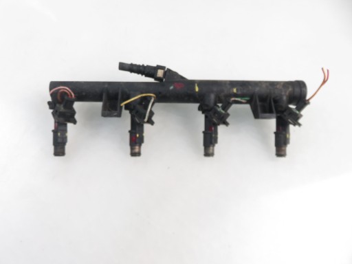 ЛИТТЯ ПІД ТИСКОМ PEUGEOT 406 2.0 16V 01F003A 9628084680