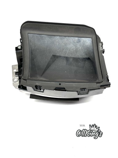 AUDI A6 S6 C7 A7 S7 4G display of the dial windows HEAD-UP HUD 4G8919604A