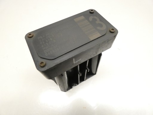 Sensor Schalt öv, szíj RUCHU CITROEN C5 und LIFT 04-08 9659847380