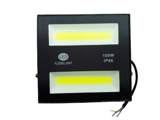 Галогенные прожекторы светодиодные лампы 100W