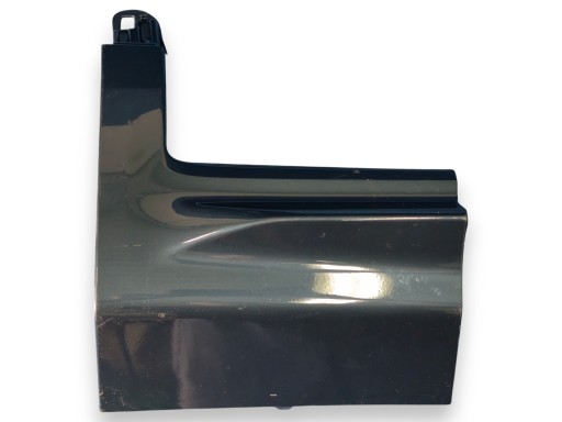 VOLVO XC90 II 14- corner mouldings caps PROGOWEJ right rear part OE 31672381