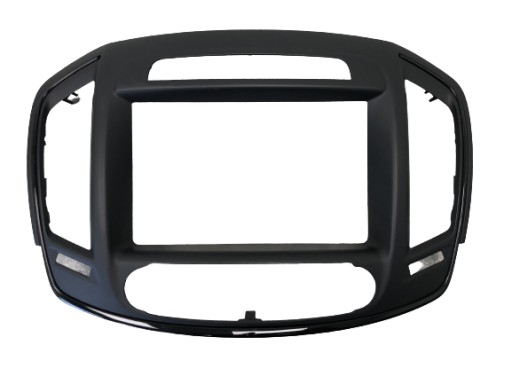telaio scatola radio navigazione OPEL INSIGNIA