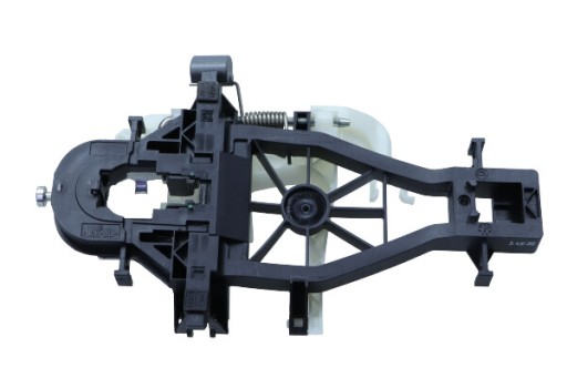 КРЕПЛЕНИЕ РУЧКИ СДВИЖНОЙ ДВЕРИ VAG 7E0843352C