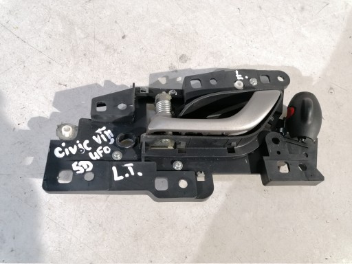 Honda Civic VIII 5D HB Poignée Interne Gauche Arrière